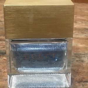 Gucci  fragrance pour homme